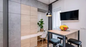 Amadé Apartmanok 2 with free parking - Image 3