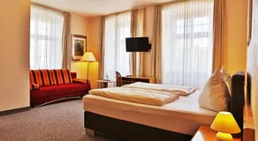 Hotel Am Schloss - Image 2