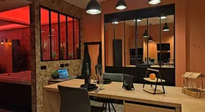 Ospaloft Arras, SPA et Loft a Arras - Image 3