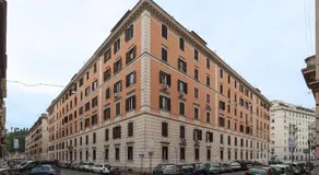 GuestHost - Piramide & Testaccio Design Flat - Image 4