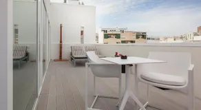 Faro Boutique Hotel - Image 5
