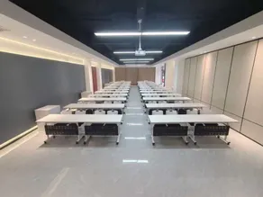Moshang Qingya Hotel (Wuan Building Materials Market Cishan Street Branch) - Image 4