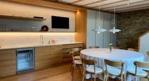 Gästehaus GUT & GASTLICH Stallmann-Hiestand Weingut, Restaurant & Events - Image 3