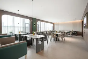 Atour X Hotel North America New World Taiyuan Changfeng Street - Image 4