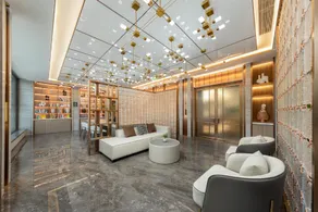 Atour Hotel Tianjin Binhai Dongting Road - Image 2