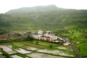Monsoon Masti @ Cheerful 1 BHK Villa with Resort - Image 2