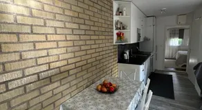 Videdal apartment 2 rooms - Own entrance & Free Parking - Image 3