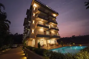 Hotel Wayfarer - Image 3