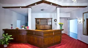 Parkhotel Wörlitz - Image 4