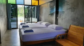 Baan Rabiangdao UthaiThani - Image 5