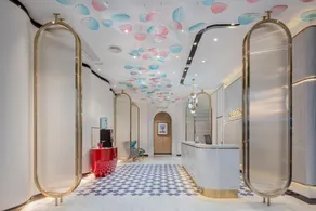 Meisu Huanzhi Hotel Liuyang Economic Development Zone Branch - Image 2
