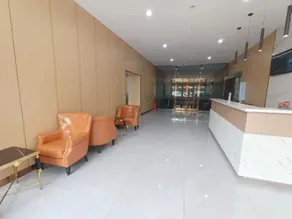 Homeinn Pebble Hotel (Harbin Shuangcheng Government Chengxu Road) - Image 3