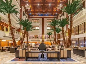 Impression Lanting Leisure Hotel (Jinan West Railway Station Impression Jinan Quanshijie) - Image 4