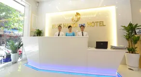 Blue Hanoi Inn Hotel - Image 5