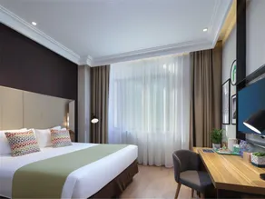 Campanile Hotel Huaibei Yuxi - Image 2