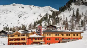 Aparthotel Weningeralm - Image 4