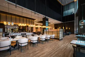 GRAND NEW CENTURY  HOTEL JUYE - Image 3