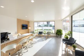 Good nine Hotel - Image 5