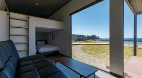 Oruga Resort -Trailer Cottage & Cafe - - Image 2
