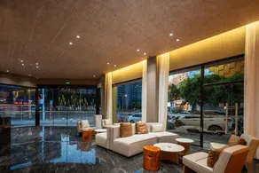 Bernard Hotel Putian Xinghuafu Historical and Cultural Street Branch - Image 4