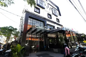 Hotel Sanrina Makassar - Image 4