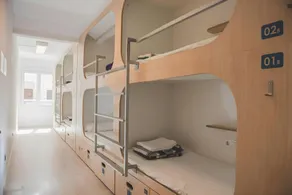 Rocket Hostels Gracia - Image 2