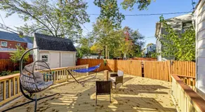 Cozy House, Pool Table and Parking, Mins to DC - Image 4
