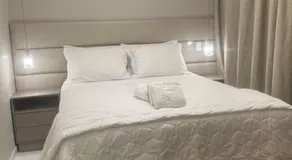 Comfort Jardins - Apartamento completo em frente ao Shopping Jardins - Image 2