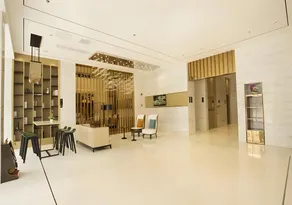 City Comfort Inn Luchuan Hot Spring Plaza High-speed Railway Station - Image 5