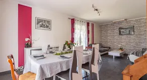 Maison Urt - Charmante maison avec piscine - Image 2