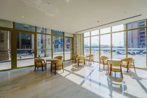 Ji Hotel Changchun Jingyue Xincheng Street - Image 5
