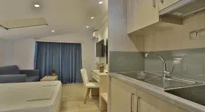 Alarzo Rooms - Image 5