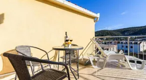 Apartments with parking space Marina, Trogir - 25135 - Image 3