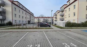 Apartament Rodzinny Silver 3 Sypialnie - Image 3
