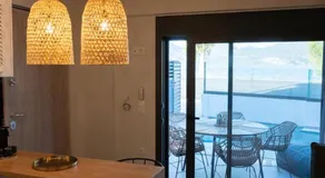 KLA Luxury Boutique Villa with Pool & Jacuzzi by WESTBOOKING GR - Image 3