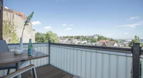 Boardinghouse Flensburg - by Zimmer FREI! Holidays - Image 3