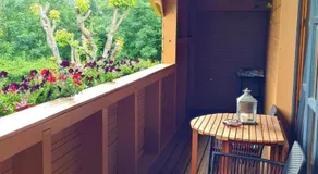 Ferienwohnungen Woidzauber mit Sauna - Image 2