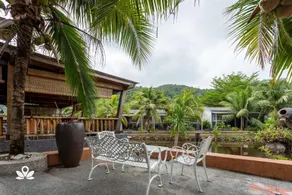 Airis Sanctuary Resort - Image 3