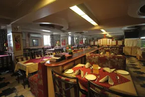 Hotel Sagar International - Image 3