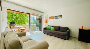 Lugano Lakefront - Private Beach & Pool - Image 2