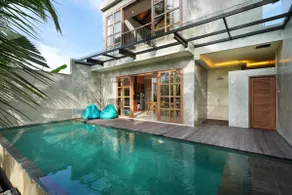 Soodama Villas - Private 1 Bedroom Villa in Ubud - Image 2