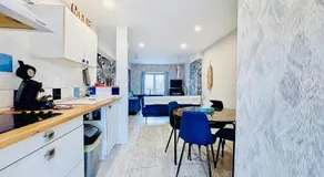 Suite Isaac - Appartement d'exception - Image 2