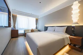 Orange Hotel Beijing Chaoyangmen Yabao Road Children's Hospital - Image 2
