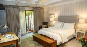 5 Konings Guesthouse - Image 2