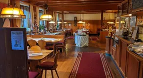 Hotel Restaurant Alban Sonne - Image 3
