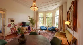 Boutique Appartement-Hotel Villa Juttershof - Image 3