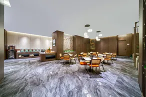 Maizhou Hotel (Ningbo Ninghai West Branch, Shangguang Building) - Image 4