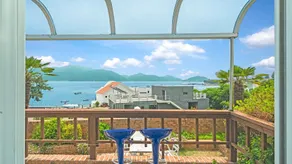 Namhae Arabyeoldom Pension - Image 3
