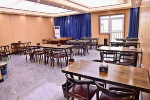 Home Inn - Huayi Hotel - Handan Wei County Bus Station - Image 5