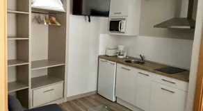 Apartamentos Mitreo - Image 4